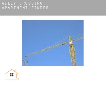 Wiley Crossing  apartment finder