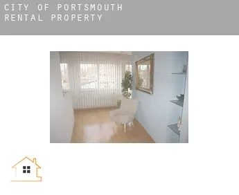 City of Portsmouth  rental property