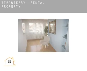 Strawberry  rental property