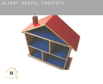 Alfont  rental property