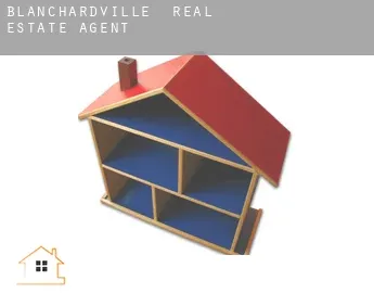 Blanchardville  real estate agent