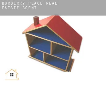 Burberry Place  real estate agent