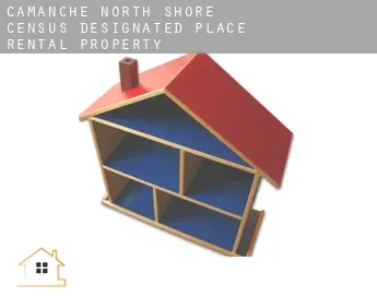 Camanche North Shore  rental property