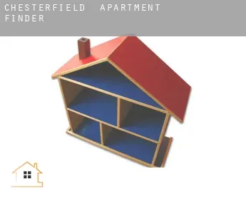 Chesterfield  apartment finder