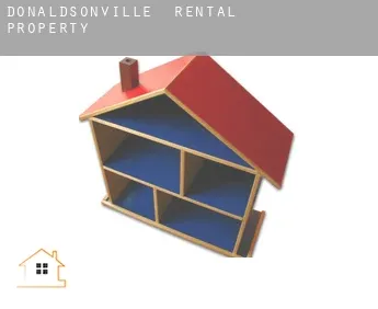 Donaldsonville  rental property