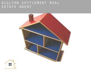 Gillian Settlement  real estate agent