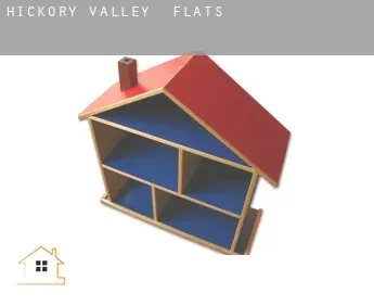 Hickory Valley  flats