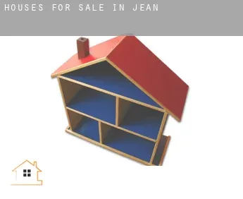 Houses for sale in  Jean