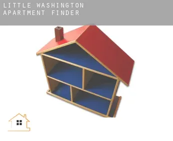 Little Washington  apartment finder