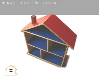 Mengel Landing  flats
