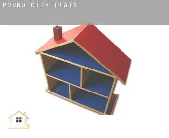Mound City  flats