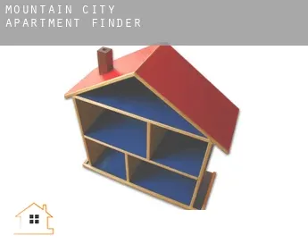 Mountain City  apartment finder