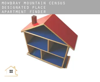 Mowbray Mountain  apartment finder