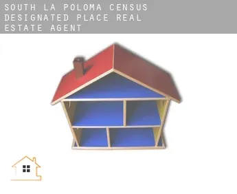 South La Poloma  real estate agent