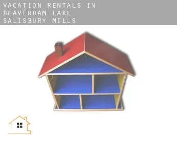 Vacation rentals in  Beaverdam Lake-Salisbury Mills