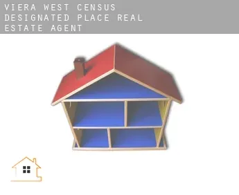 Viera West  real estate agent