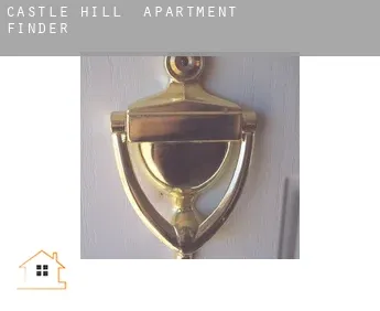 Castle Hill  apartment finder