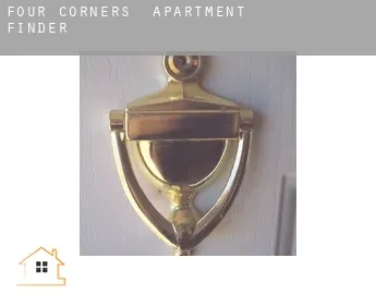 Four Corners  apartment finder