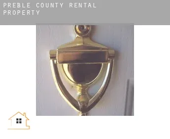 Preble County  rental property