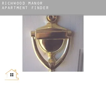 Richwood Manor  apartment finder