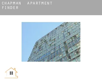 Chapman  apartment finder