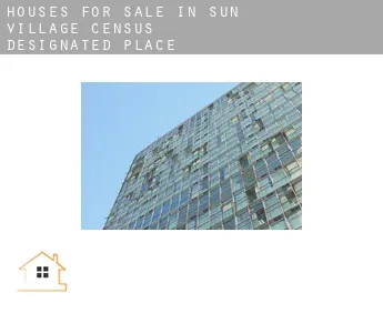 Houses for sale in  Sun Village