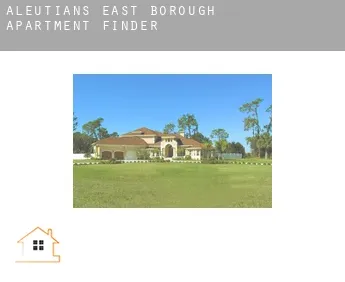 Aleutians East Borough  apartment finder