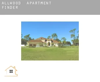 Allwood  apartment finder