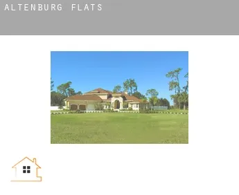 Altenburg  flats