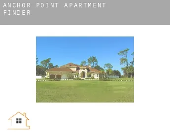 Anchor Point  apartment finder