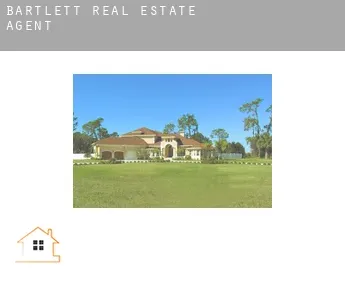 Bartlett  real estate agent