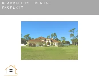 Bearwallow  rental property