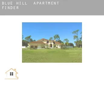 Blue Hill  apartment finder