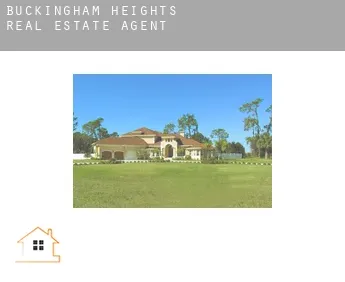 Buckingham Heights  real estate agent