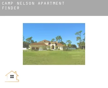 Camp Nelson  apartment finder