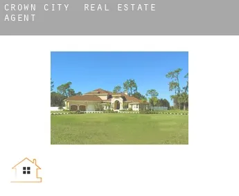 Crown City  real estate agent