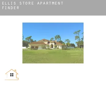 Ellis Store  apartment finder