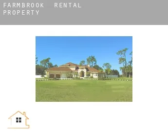 Farmbrook  rental property