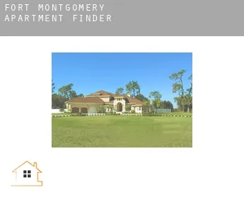 Fort Montgomery  apartment finder