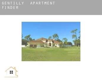 Gentilly  apartment finder