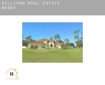 Gillivan  real estate agent