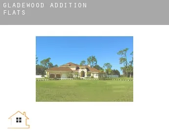 Gladewood Addition  flats