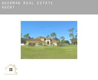 Goodman  real estate agent