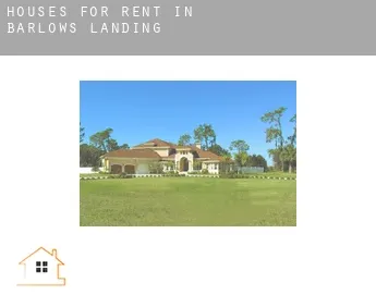 Houses for rent in  Barlows Landing