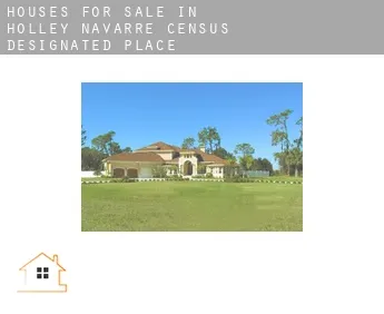 Houses for sale in  Holley Navarre