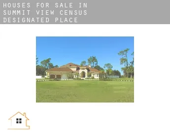 Houses for sale in  Summit View