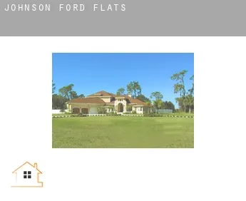 Johnson Ford  flats