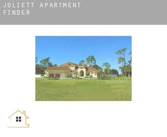 Joliett  apartment finder