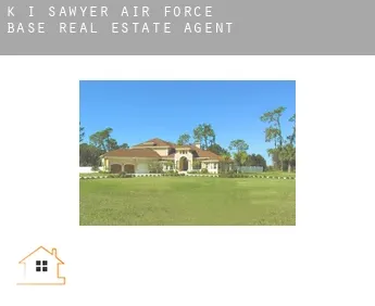 K. I. Sawyer Air Force Base  real estate agent