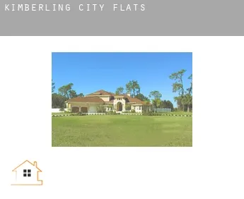 Kimberling City  flats